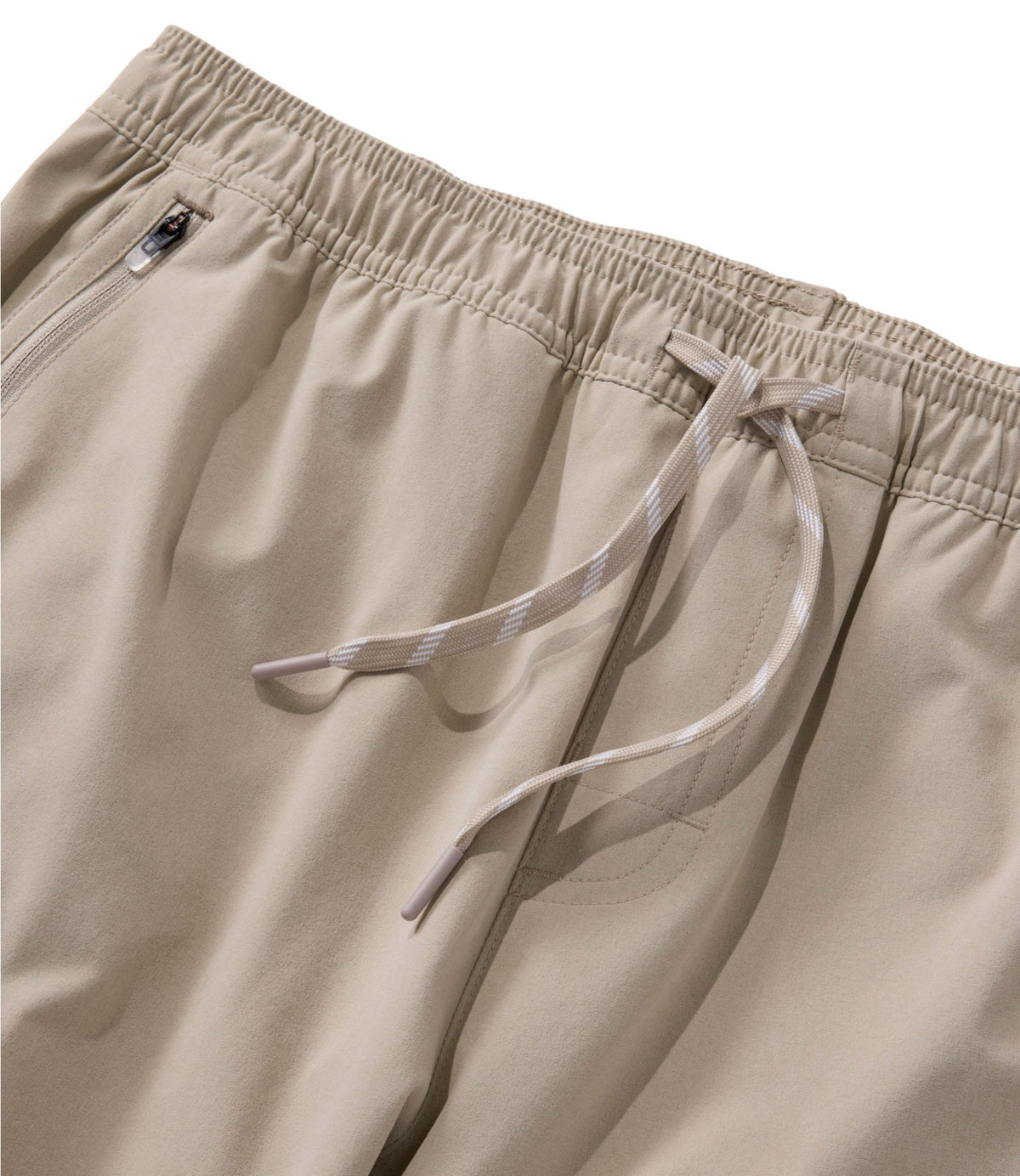 L.L.Bean Men's Bean's Multisport Pant, Slim Alloy Gray