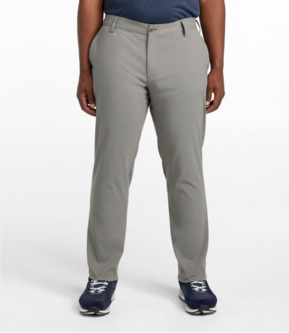 L.L.Bean Men's VentureStretch Commuter Chinos Carbon Navy