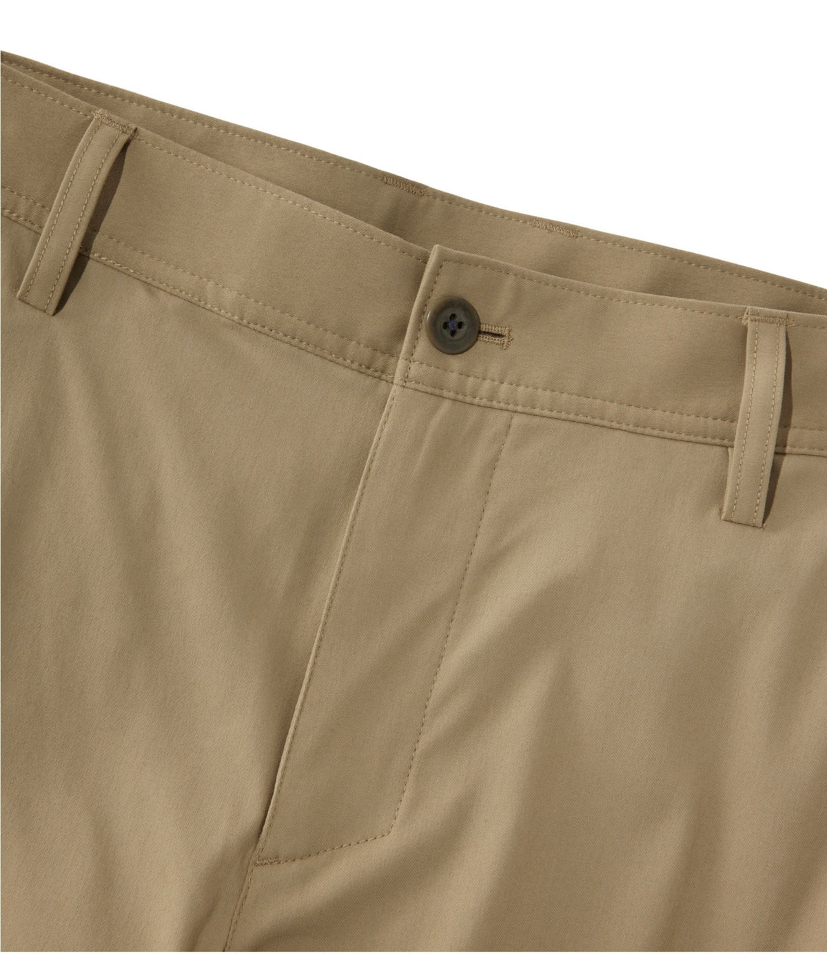 L.L.Bean Men's VentureStretch Commuter Chinos Carbon Navy