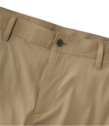 L.L.Bean Men's VentureStretch Commuter Chinos Carbon Navy