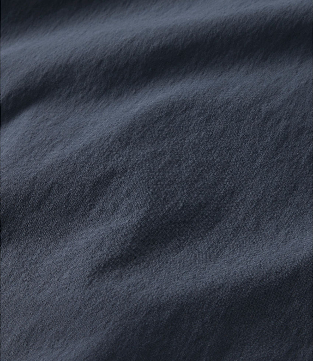 L.L.Bean Men's Water-Resistant Cresta Five-Pocket Pants, Standard Fit Carbon Navy
