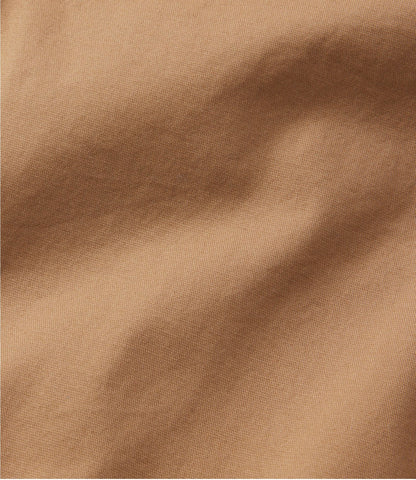 L.L.Bean Men's Comfort Stretch Performance® Chinos, Standard Athletic Fit Heritage Khaki