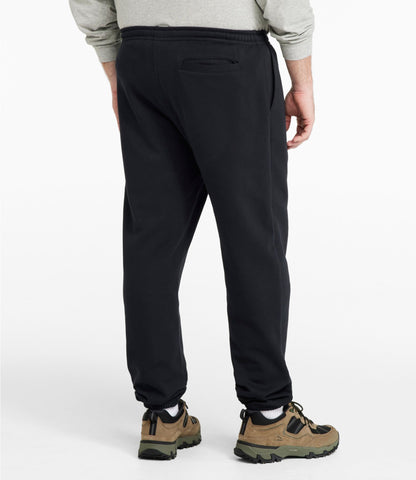 L.L.Bean Men's Mariner Sweatpants Antique Olive