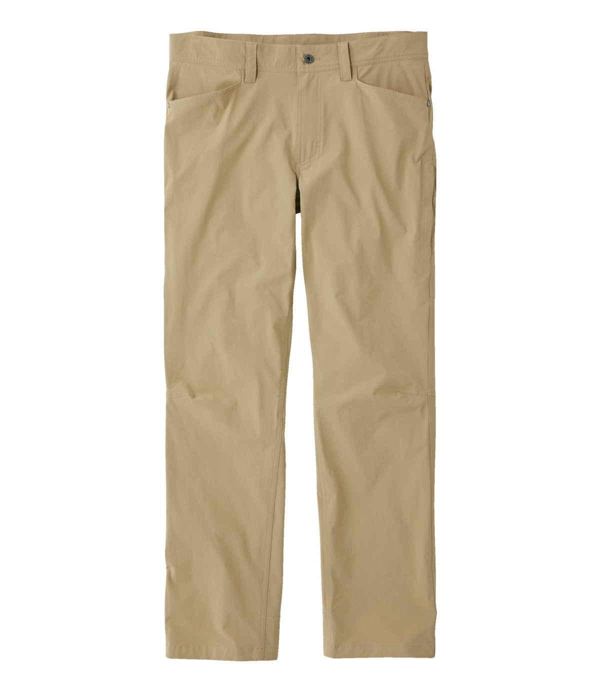 L.L.Bean Men's No Fly Zone Pants Briar