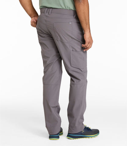 L.L.Bean Men's No Fly Zone Pants Briar
