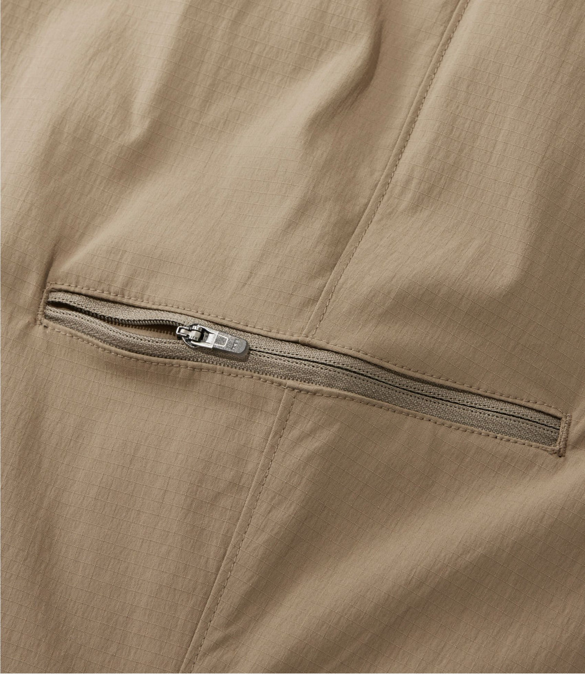 L.L.Bean Men's Tropicwear CoolPro Fishing Pants Briar