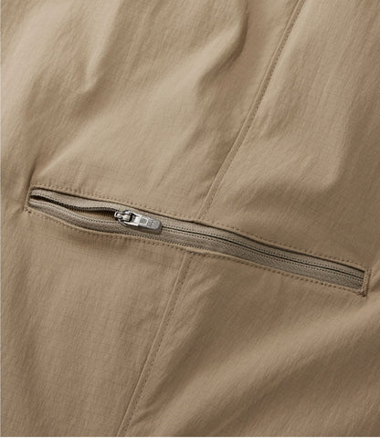 L.L.Bean Men's Tropicwear CoolPro Fishing Pants Briar