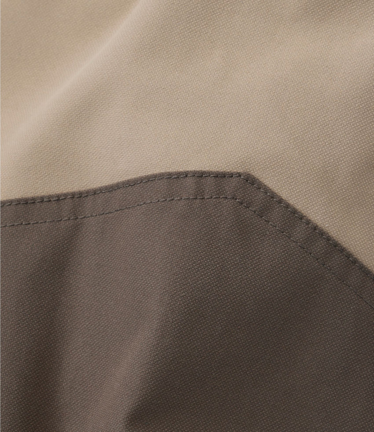 L.L.Bean Men's Upland Pro Hunting Pants Ash Bark/Dark Cinder