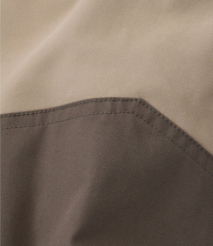 L.L.Bean Men's Upland Pro Hunting Pants Ash Bark/Dark Cinder