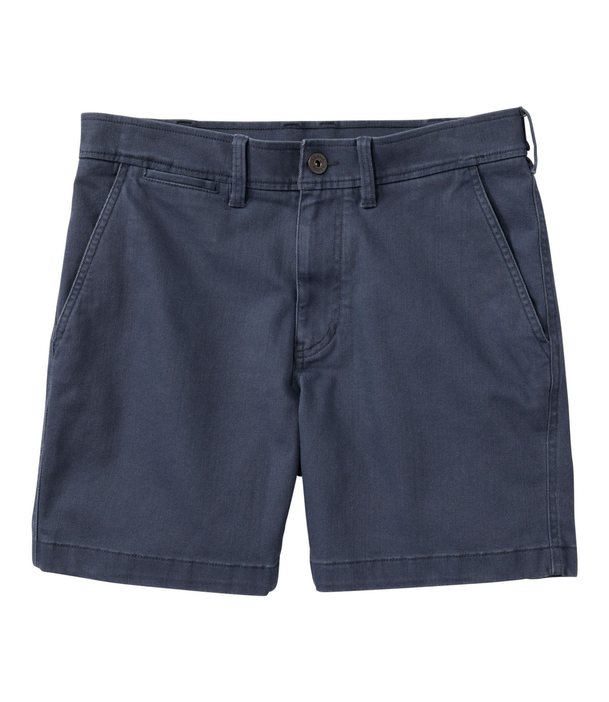 L.L.Bean Men's Field Chino Shorts, 7"