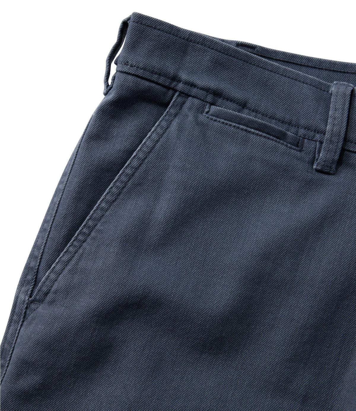 L.L.Bean Men's Field Chino Shorts, 7"