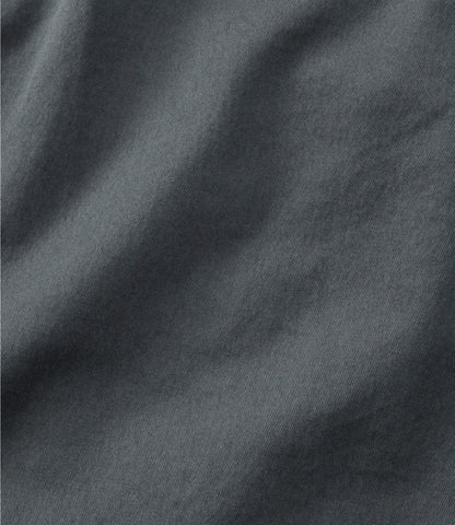 L.L.Bean Men's Comfort Stretch Performance® Everywhere Chino Shorts, 6" Graphite