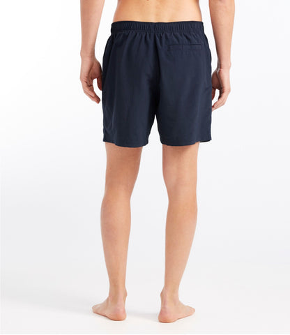 L.L.Bean Men's Sport Shorts with SUPPLEX® fabric, 6" Blue Water