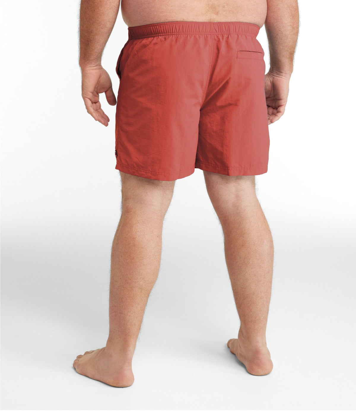 L.L.Bean Men's Sport Shorts with SUPPLEX® fabric, 6" Blue Water
