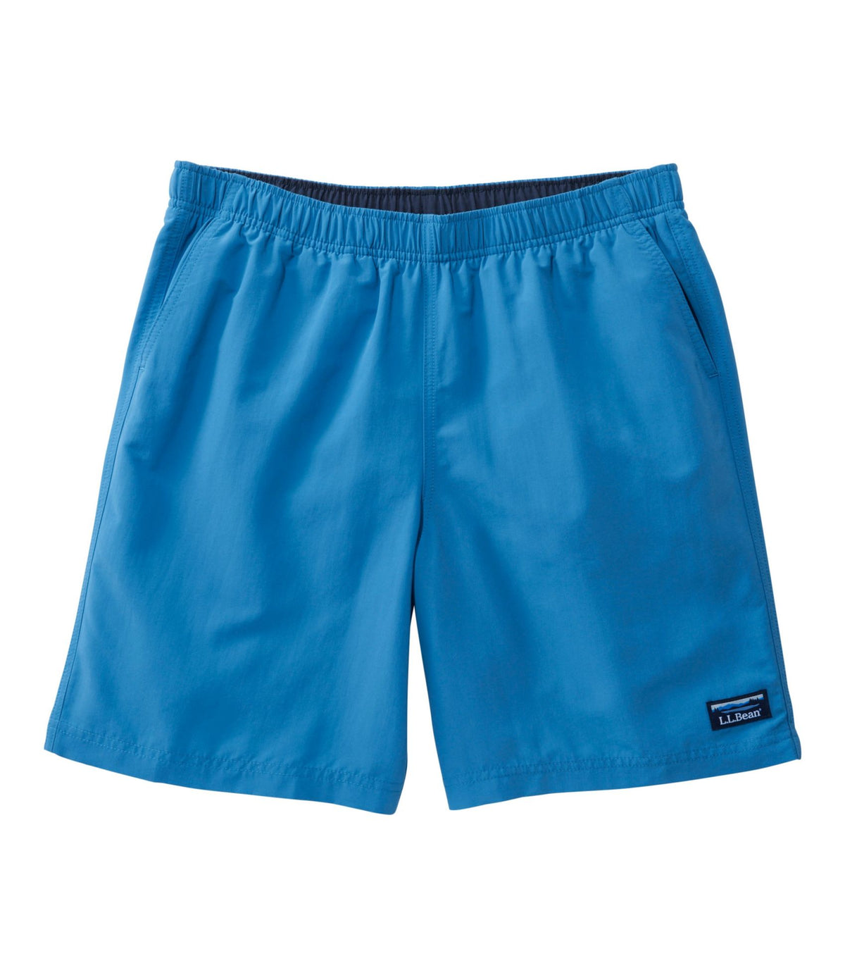 L.L.Bean Men's Sport Shorts with SUPPLEX® fabric, 8"