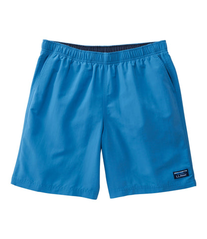 L.L.Bean Men's Sport Shorts with SUPPLEX® fabric, 8"