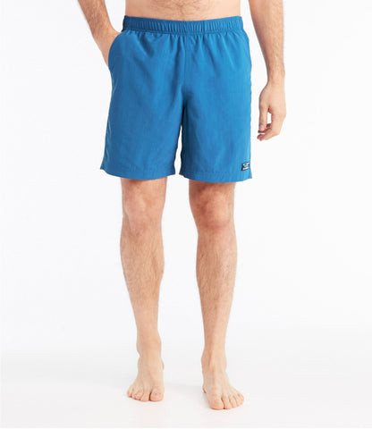 L.L.Bean Men's Sport Shorts with SUPPLEX® fabric, 8"