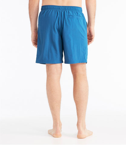 L.L.Bean Men's Sport Shorts with SUPPLEX® fabric, 8"