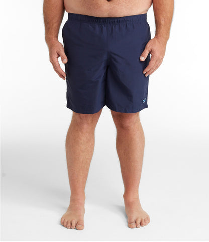 L.L.Bean Men's Sport Shorts with SUPPLEX® fabric, 8"