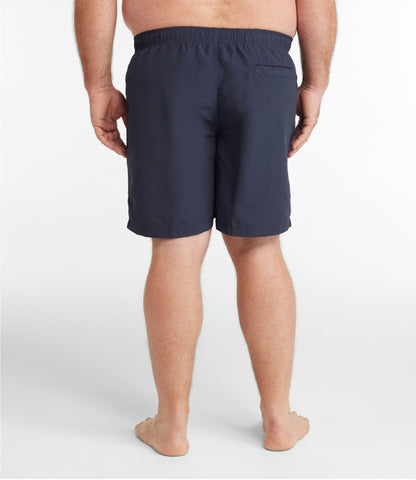 L.L.Bean Men's Sport Shorts with SUPPLEX® fabric, 8"