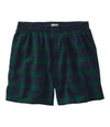 Black Watch Tartan