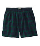 Black Watch Tartan