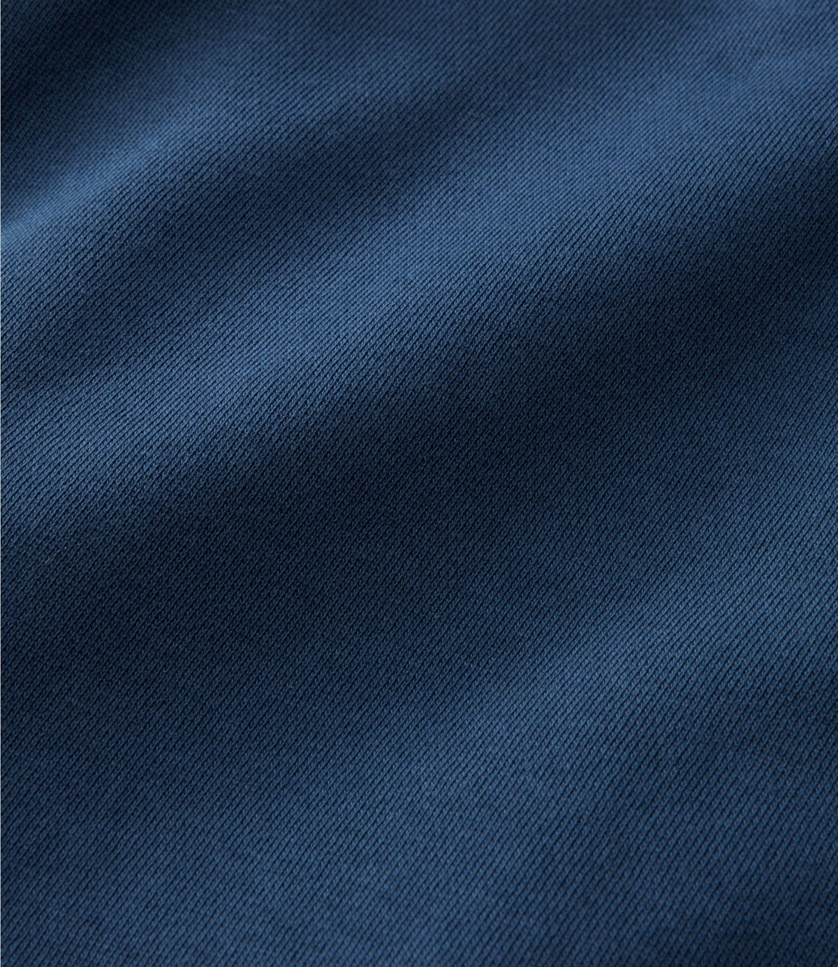 L.L.Bean Men's Mariner Sweatshirt Robe Gray Heather