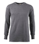 Charcoal Heather