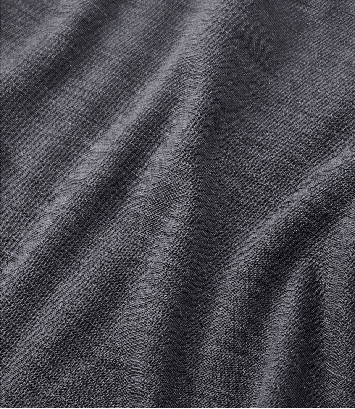 L.L.Bean Men's Cresta Wool Ultralight 150 Pants Alloy Gray