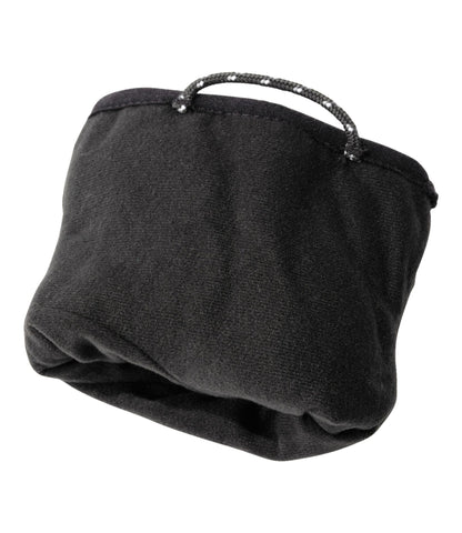 L.L.Bean Men's PrimaLoft Packaway Gloves Carbon Navy