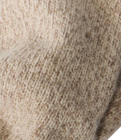 L.L.Bean Replacement Liner for Classic Chopper Mitts Oatmeal