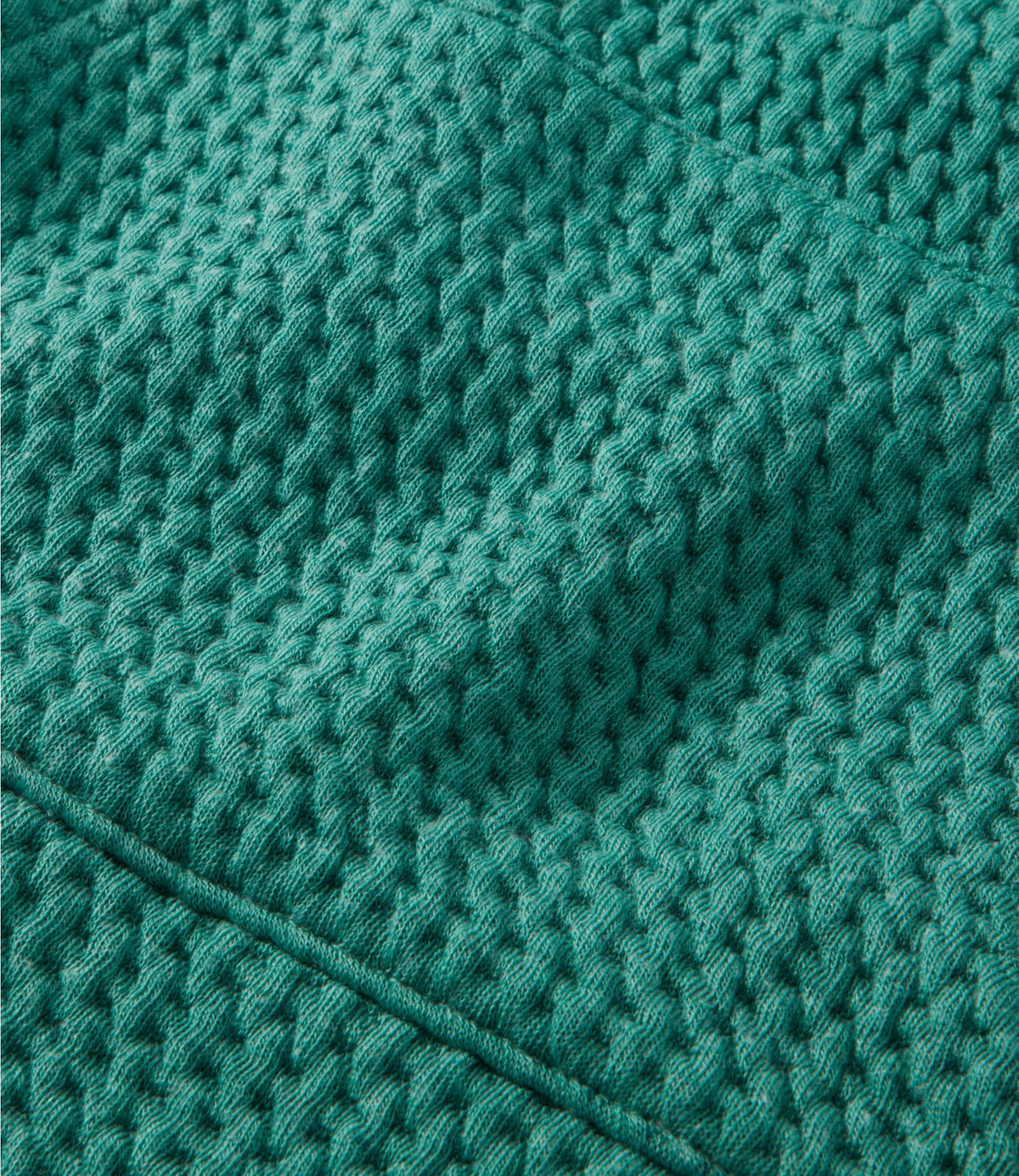 L.L.Bean Toddlers' Ridgeknit Pullover, Glow-in-the-Dark Quarter-Zip Dark Marine Blue