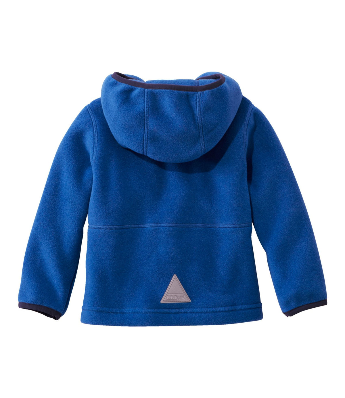L.L.Bean Infants' and Toddlers' Mountain Classic Fleece Deep Lake
