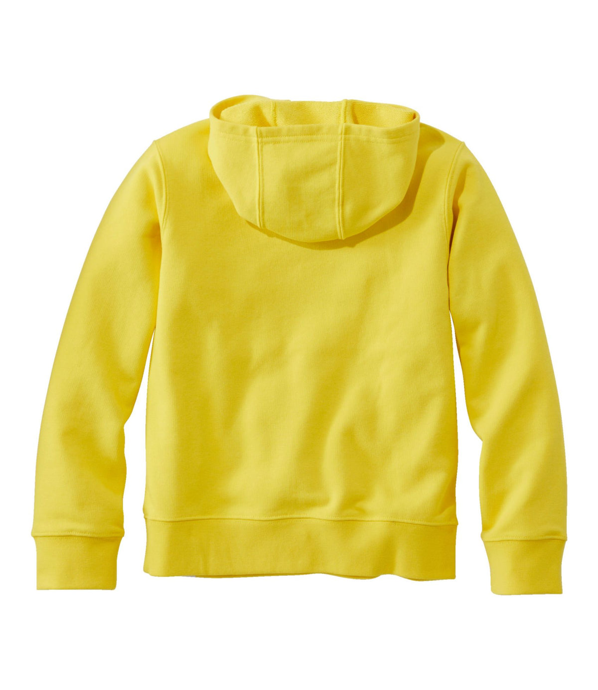 L.L.Bean Kids' L.L.Bean x Peanuts Sweatshirt Hoodie Marine Blue