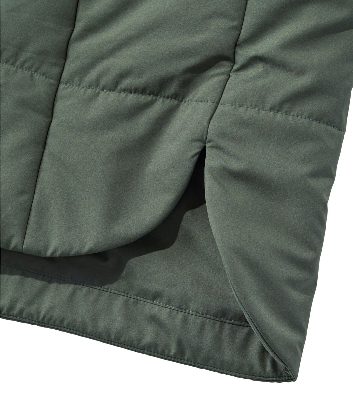 L.L.Bean Women's Venture Puffer Coat Bone