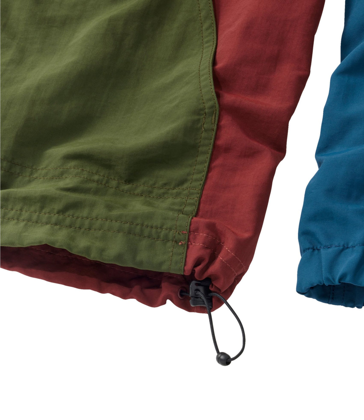 L.L.Bean Women's Mountain Classic Jacket, Multi-Color
