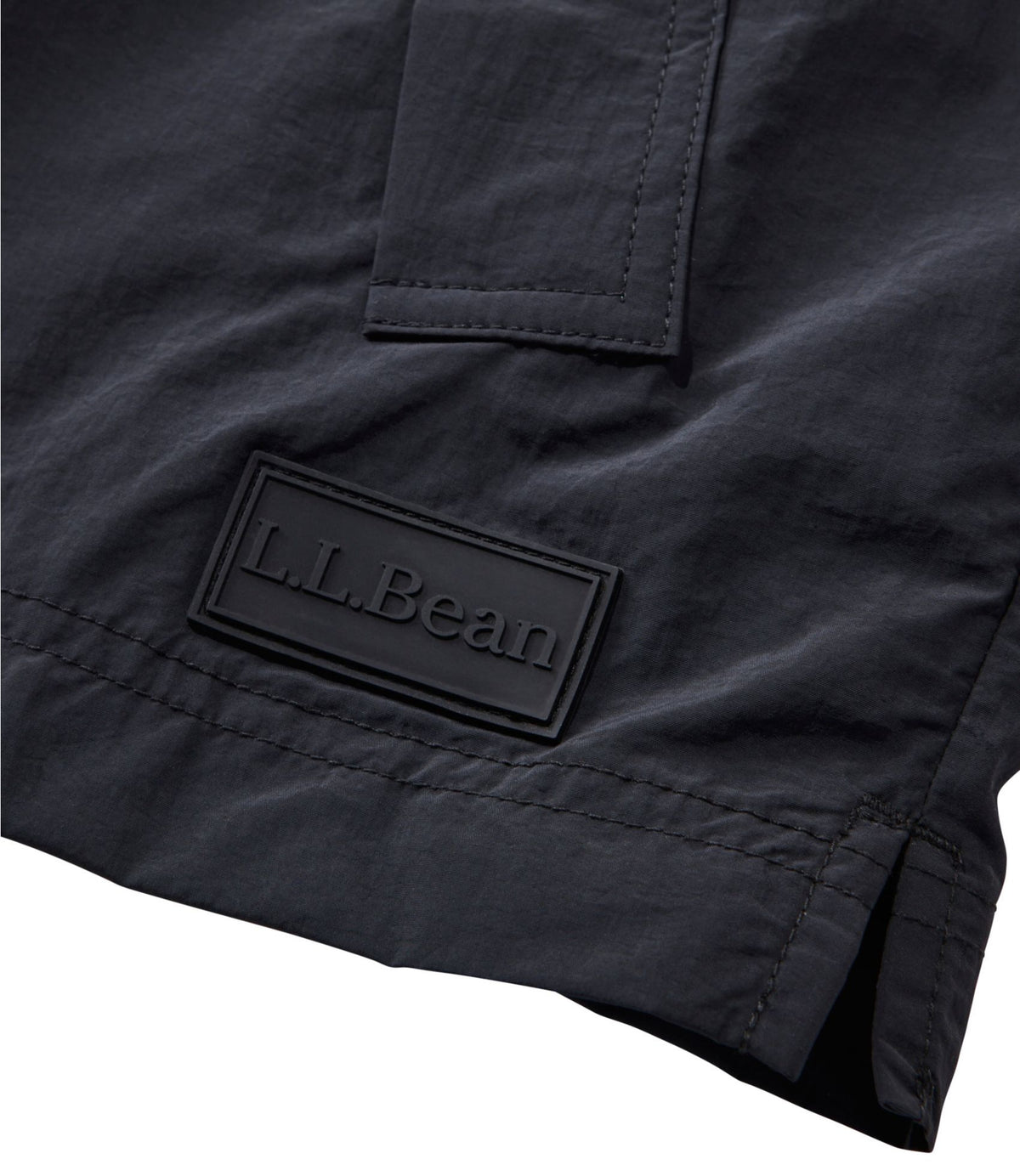 L.L.Bean Women's Light and Airy Anorak Faded Sage