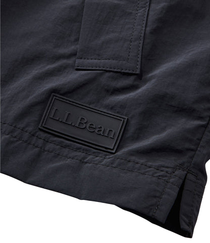 L.L.Bean Women's Light and Airy Anorak Faded Sage