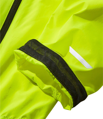 L.L.Bean Women's Bean Bright Multisport Jacket Electric Coral