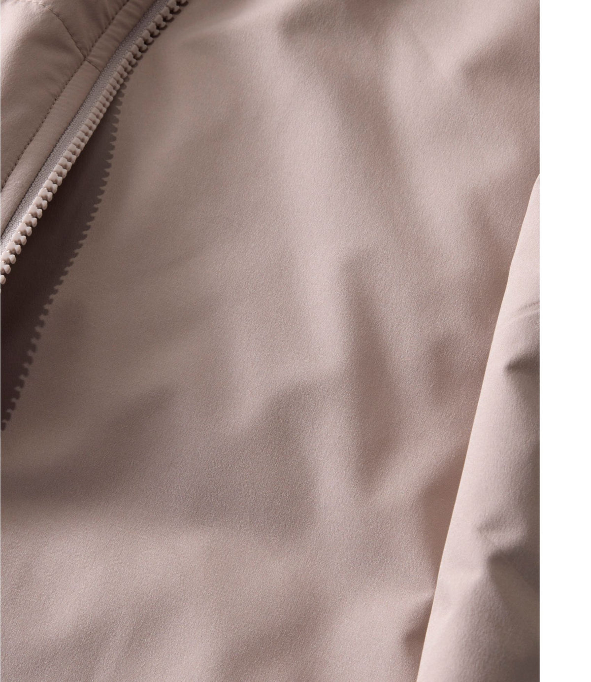 L.L.Bean Women's Venture Puffer Vest Bone