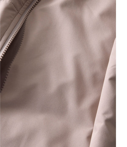 L.L.Bean Women's Venture Puffer Vest Bone