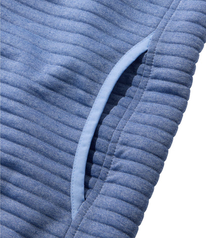 L.L.Bean Women's Airlight Vest Bone Heather