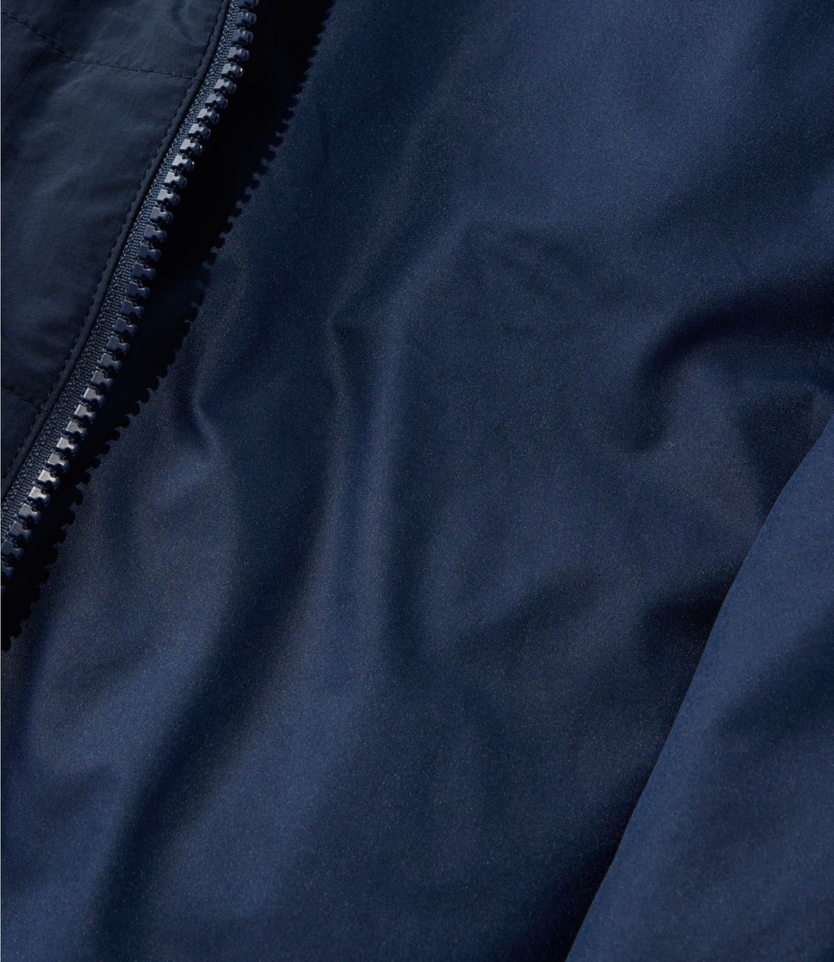 L.L.Bean Men's Old Port Insulated Jacket Classic Navy
