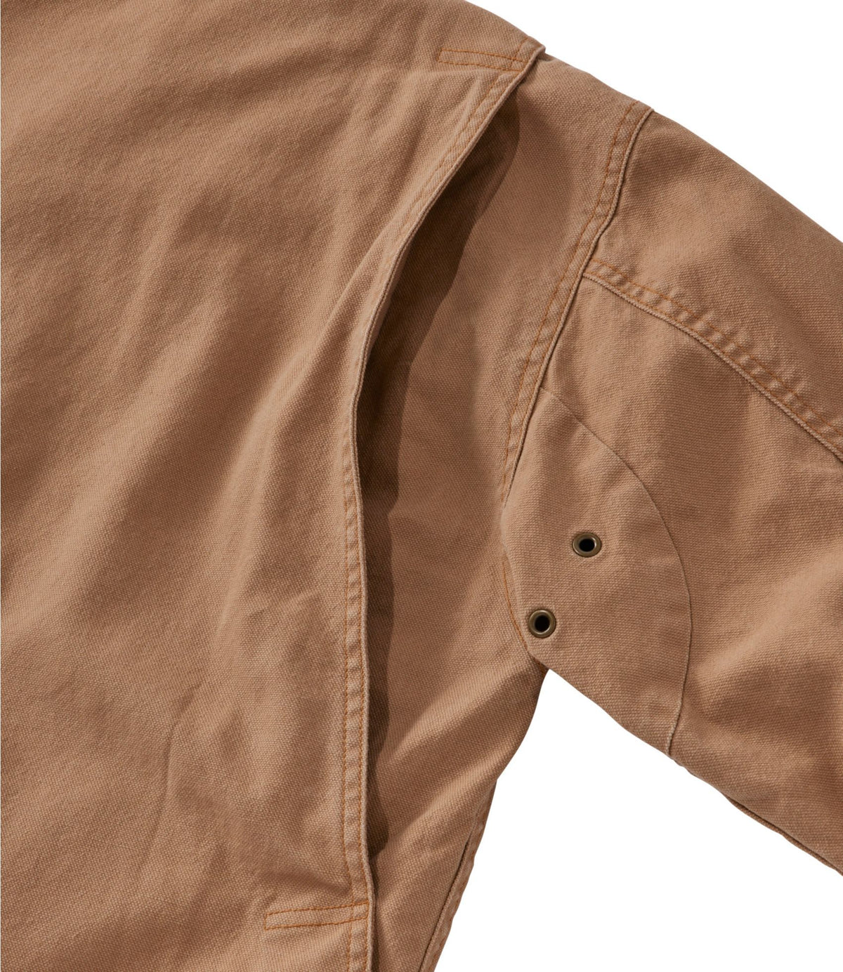 L.L.Bean Men's Field Jacket | Jackets & Coats at L.L.Bean Saddle