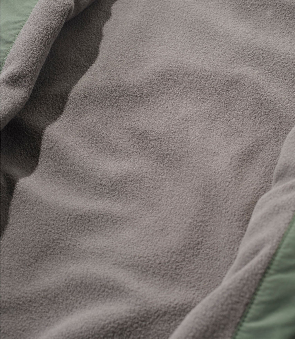 L.L.Bean Men's 3-Season Bomber Jacket Thyme