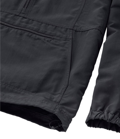 L.L.Bean Men's Mountain Classic Anorak Deep Glacier Blue