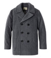 Charcoal Heather