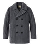 Charcoal Heather