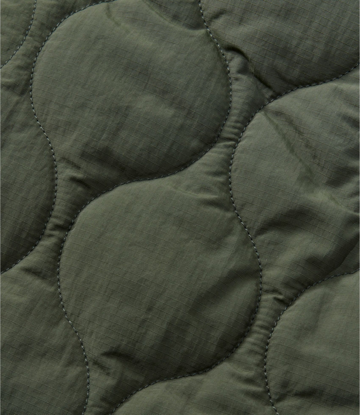 L.L.Bean Men's Signature Reversible Quilted Vest Dark Russet/Navy