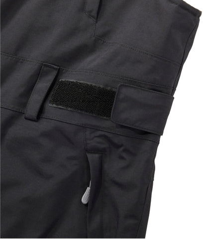 L.L.Bean Men's Wildcat Bib Pant Maple Brown